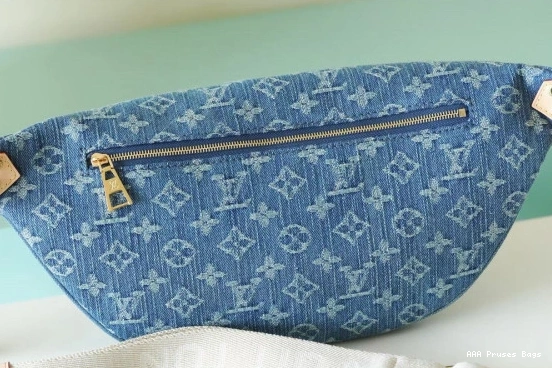 AAA Replica Ru LOUIS VUITTON Rise High 0818